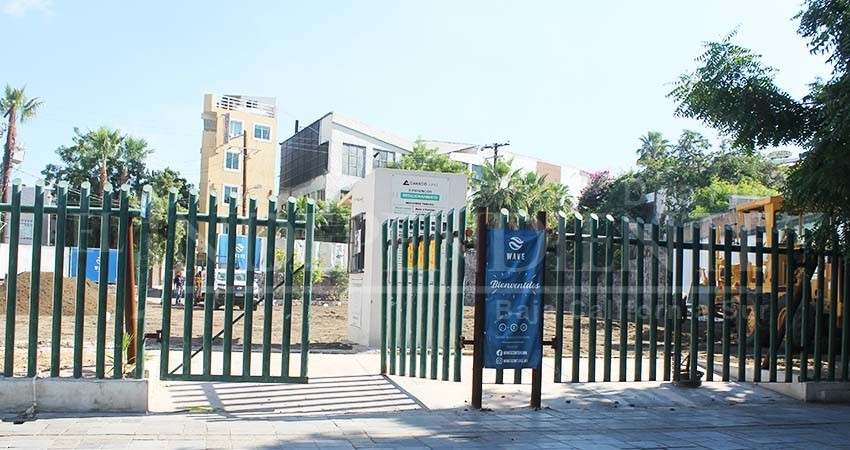 Diputados desecharon expropiación del predio de la primaria 18 de Marzo Diputados desecharon expropiación del predio de la primaria 18 de Marzo