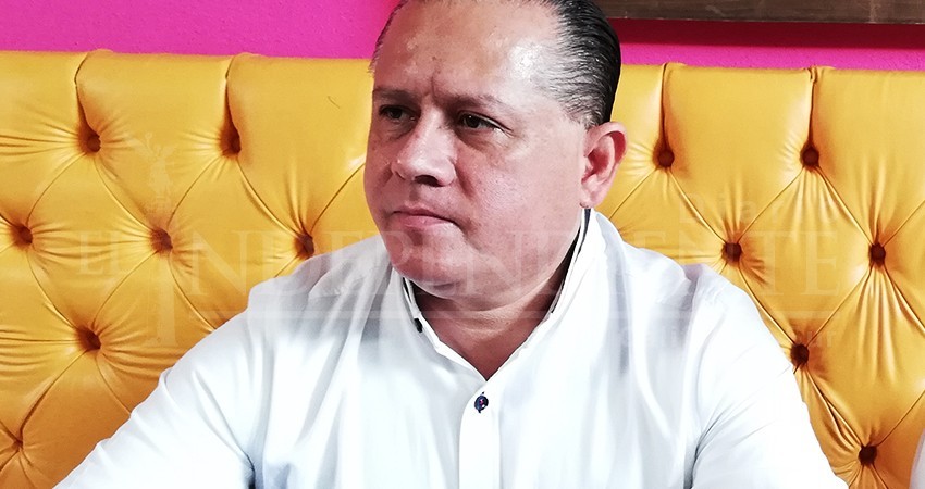 “Ciudadanos de Los Cabos enfadados y cansados esperan el 2021”; Ernesto Ibarra