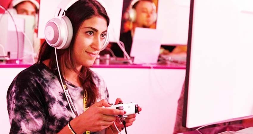 ¡Atención, Gamers! Google estrena Stadia pese a quejas ¡Atención, Gamers! Google estrena Stadia pese a quejas