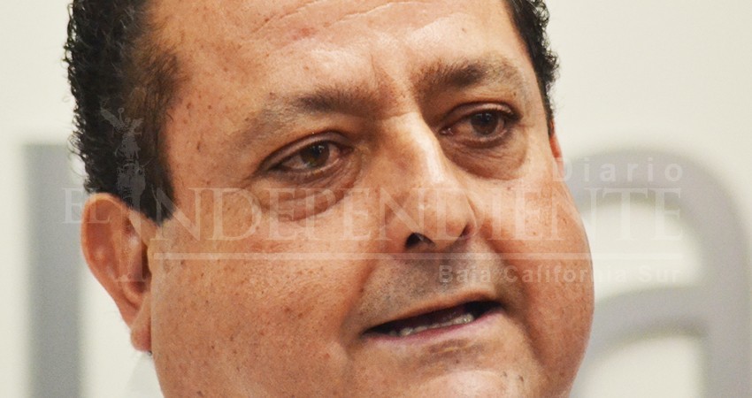 “El mío es un gobierno más esbelto”; exalta Mendoza reducción en la burocracia