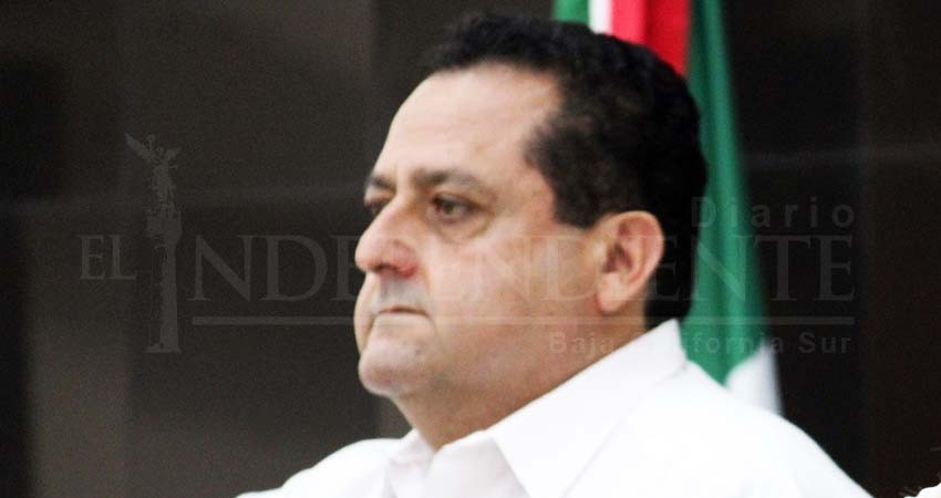 “Manda el gobernador gente para confrontarnos y descalificarnos”: Diputado “Manda el gobernador gente para confrontarnos y descalificarnos”: Diputado