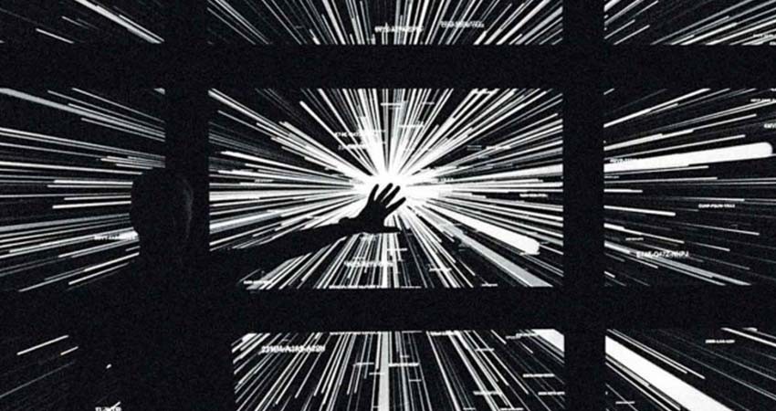 La tecnología como detonante artístico en el Festival Mutek Edición XVI La tecnología como detonante artístico en el Festival Mutek Edición XVI