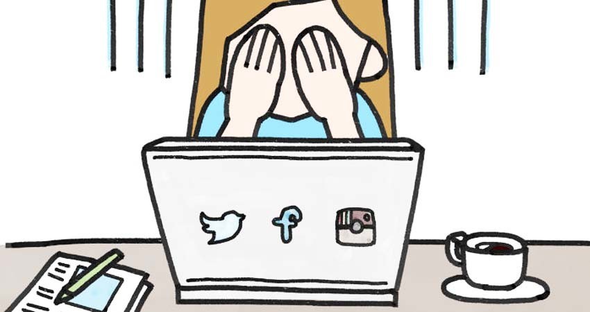 7 datos que te urge borrar de Facebook 7 datos que te urge borrar de Facebook