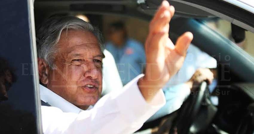 BCS, uno de los 5 estados más “chairos” de México, revela sondeo BCS, uno de los 5 estados más “chairos” de México, revela sondeo
