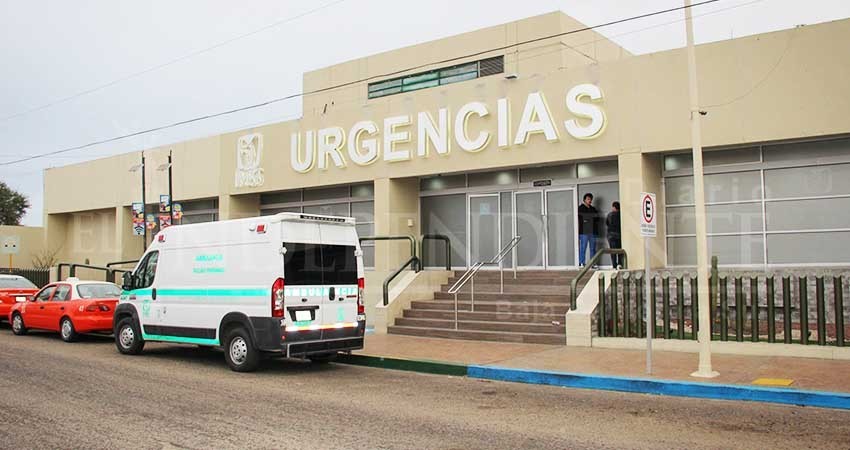 Anuncia IMSS construcción y remodelación de clínicas en BCS Anuncia IMSS construcción y remodelación de clínicas en BCS
