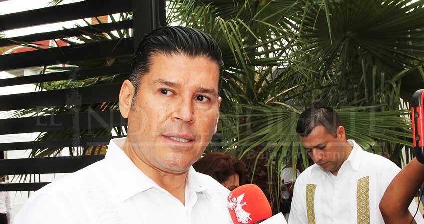 Ni razonable ni viable la pesca comercial del Dorado: De la Peña Ángulo Ni razonable ni viable la pesca comercial del Dorado: De la Peña Ángulo