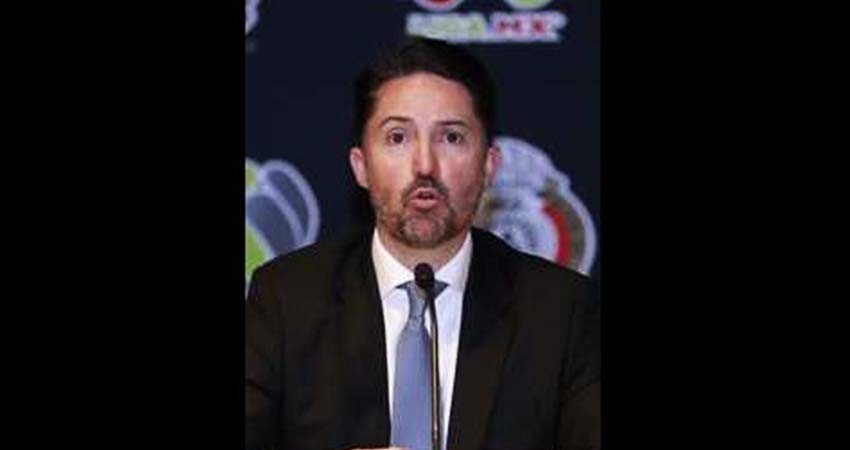Yon de Luisa respalda la reducción de jugadores foráneos en la Liga Mx Yon de Luisa respalda la reducción de jugadores foráneos en la Liga Mx