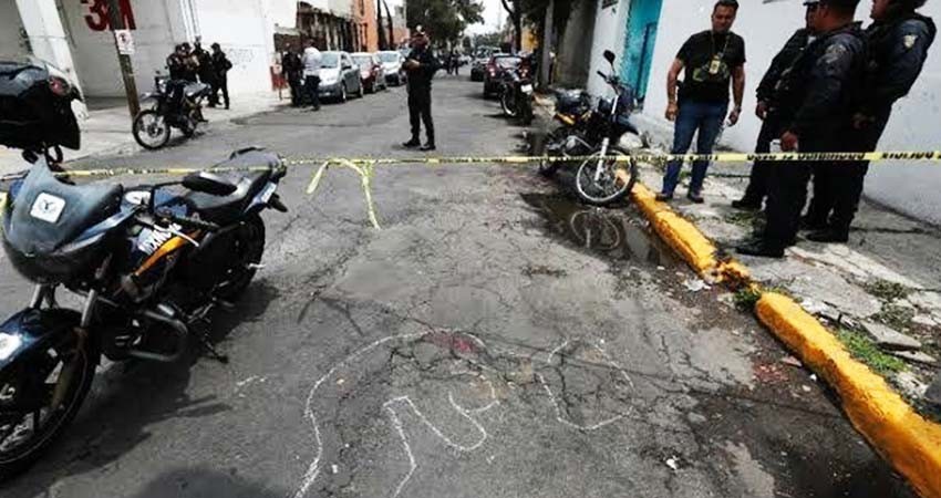 Controlado el crecimiento de la violencia: AMLO