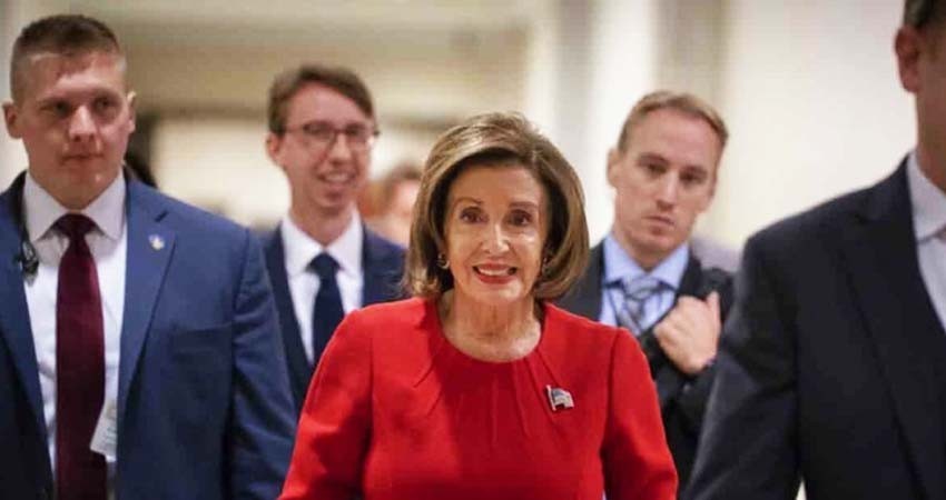 Trump es peor que Nixon, dicen los demócratas tras audiencias