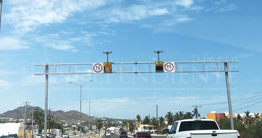 Gobierno federal creara una NOM para que todo el país cuente con una óptima señalización vial Gobierno federal creara una NOM para que todo el país cuente con una óptima señalización vial