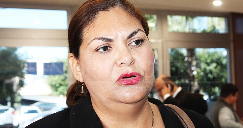 No pondremos en riesgo el proceso electoral por falta de recursos, advierte IEE No pondremos en riesgo el proceso electoral por falta de recursos, advierte IEE