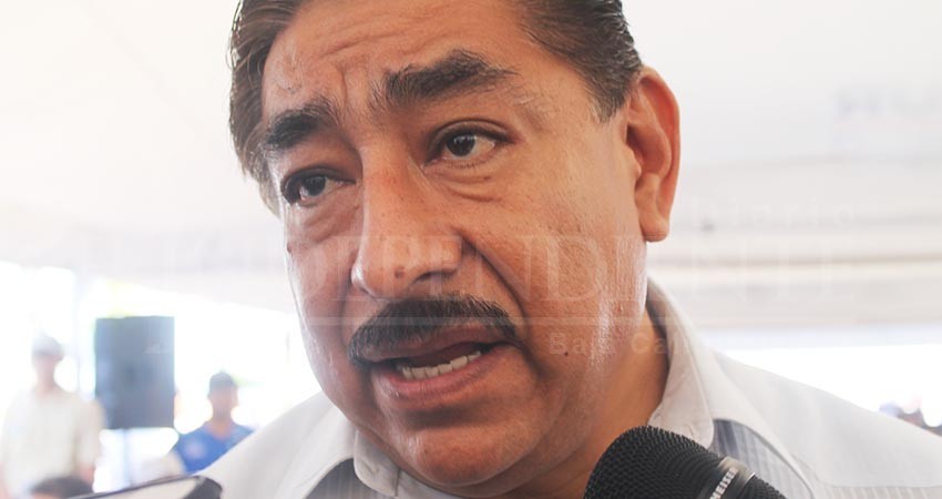 Recortes federales limitaron infraestructura escolar en BCS, señala SEP Recortes federales limitaron infraestructura escolar en BCS, señala SEP