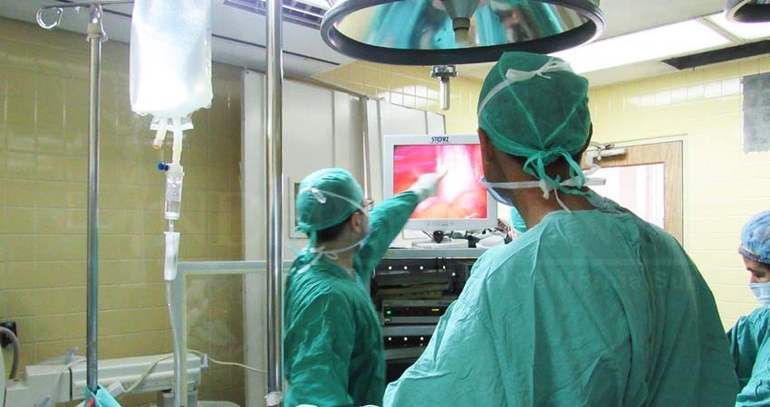 BCS, primer estado de México en aplicar el programa Hospital de Tiempo Completo BCS, primer estado de México en aplicar el programa Hospital de Tiempo Completo