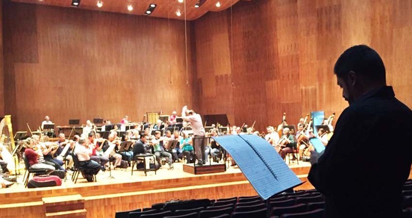 Centro Ollin Yoliztli será la Universidad de la Cultura de CDMX Centro Ollin Yoliztli será la Universidad de la Cultura de CDMX