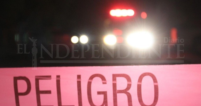 Encuentran sin vida a niño de 8 años en SJC Encuentran sin vida a niño de 8 años en SJC