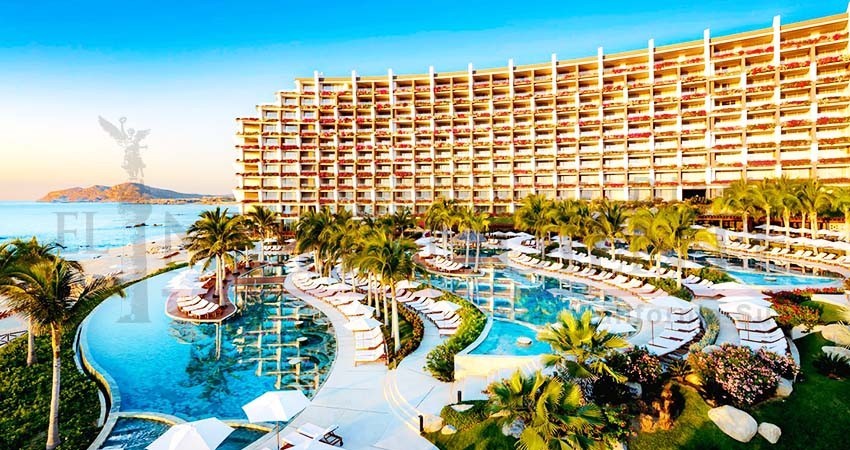 50 mdp destinará Fiprotur en 2020 para la promoción de Los Cabos 50 mdp destinará Fiprotur en 2020 para la promoción de Los Cabos