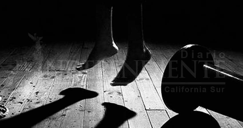Se encuentra BCS entre los 10 estados del país con mayor tasa de suicidios Se encuentra BCS entre los 10 estados del país con mayor tasa de suicidios