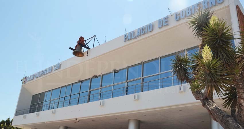 Reconoce Secretaría de Finanzas recesión económica en BCS Reconoce Secretaría de Finanzas recesión económica en BCS