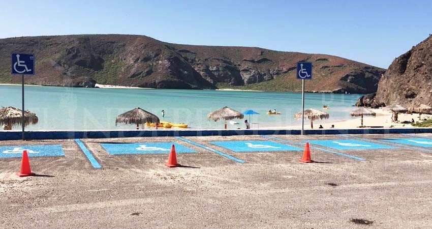 Caída del crecimiento económico en BCS no afectará al turismo, anticipan hoteleros Caída del crecimiento económico en BCS no afectará al turismo, anticipan hoteleros