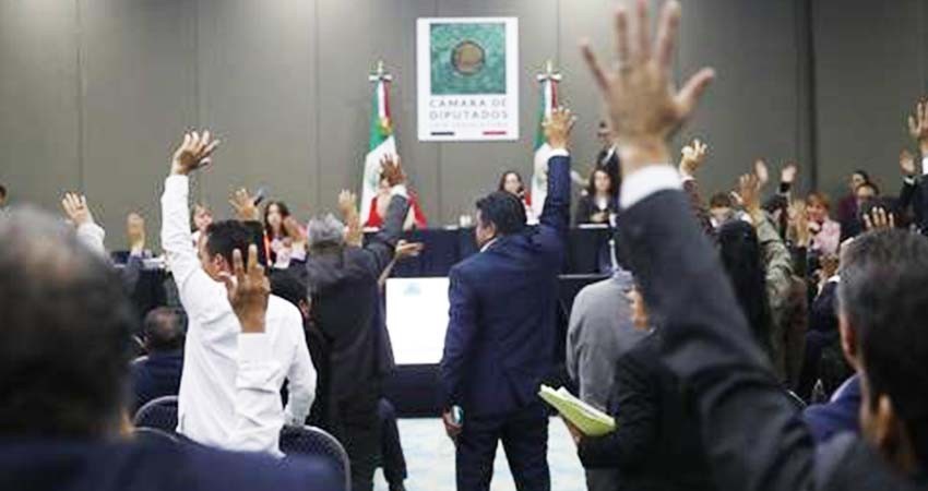 Garantiza el PEF apoyos a los productores agrícolas Garantiza el PEF apoyos a los productores agrícolas