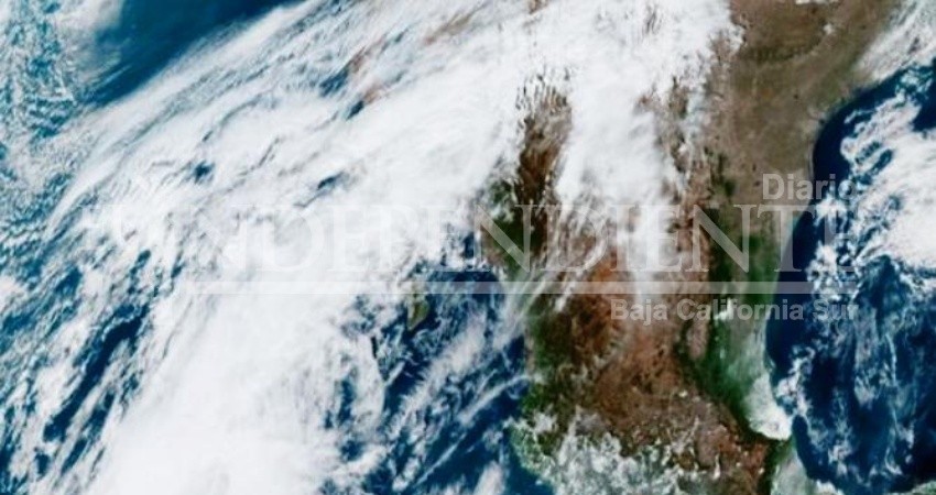 3 días de fuertes lluvias a partir de hoy para BCS 3 días de fuertes lluvias a partir de hoy para BCS