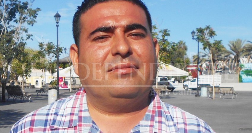 Piden poner orden al problema de ganado suelto en el Ejido La Candelaria Piden poner orden al problema de ganado suelto en el Ejido La Candelaria