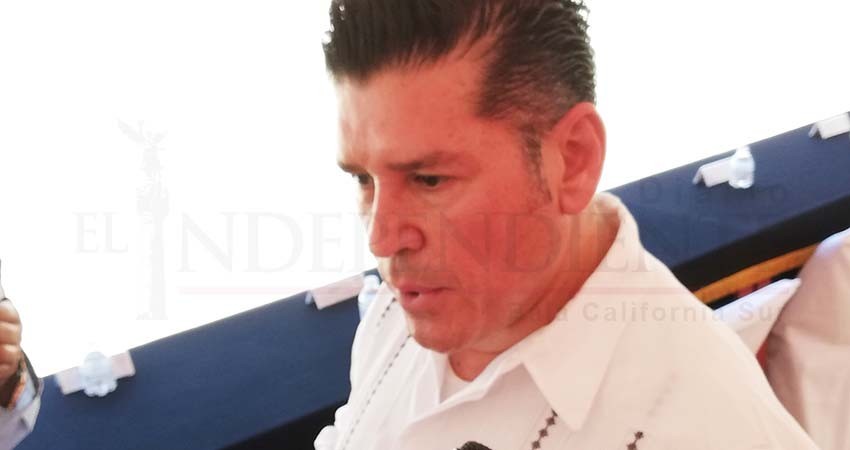 Comercializar Dorado se suma a golpes económicos para BCS: Gobierno Estatal Comercializar Dorado se suma a golpes económicos para BCS: Gobierno Estatal