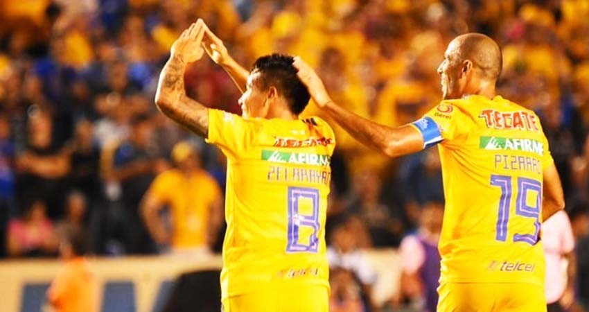 Balance de la jornada / La arrogancia de Tigres Balance de la jornada / La arrogancia de Tigres