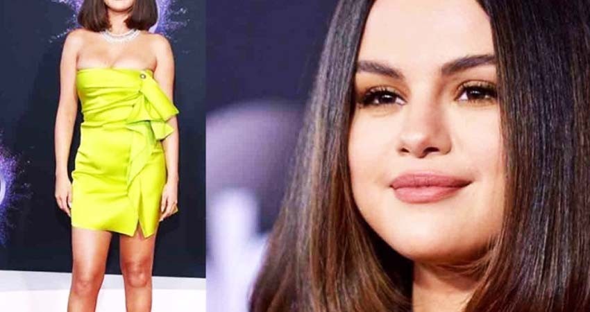 ¿Por qué Selena Goméz fue tan criticada después de los AMAs? ¿Por qué Selena Goméz fue tan criticada después de los AMAs?