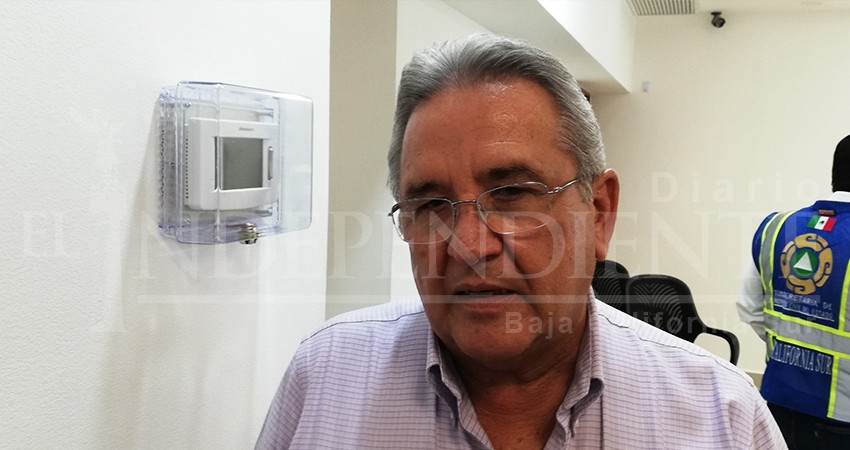 Se aplaza para el 2020 licitación para nueva planta desaladora en Los Cabos Se aplaza para el 2020 licitación para nueva planta desaladora en Los Cabos
