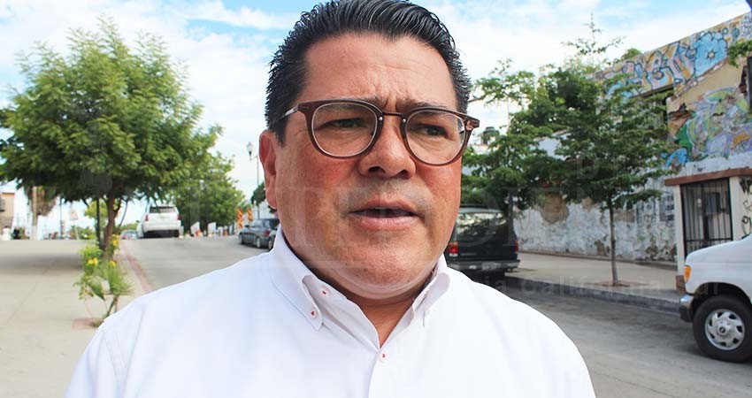 Responde Secretario de Finanzas a Morena: “Presupuesto 2020 es equilibrado” Responde Secretario de Finanzas a Morena: “Presupuesto 2020 es equilibrado”