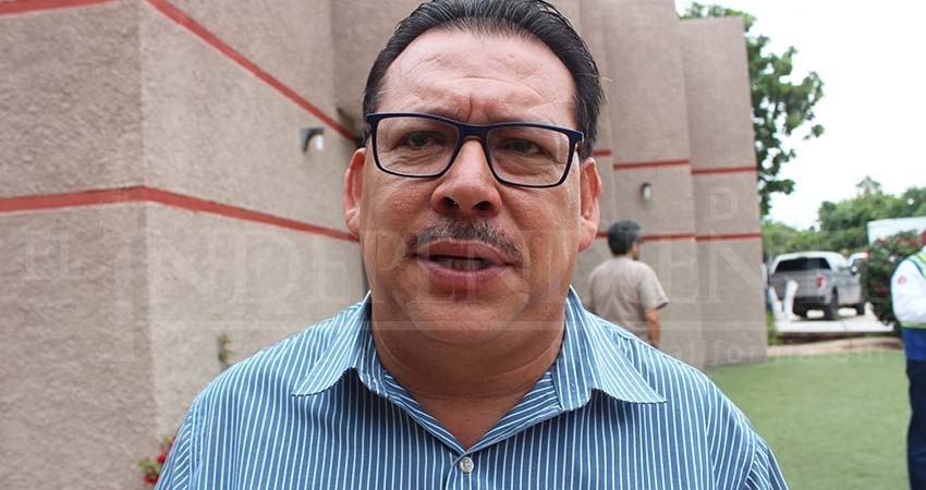 En licitación otras 2 mil lámparas para La Paz para antes de 2020 En licitación otras 2 mil lámparas para La Paz para antes de 2020