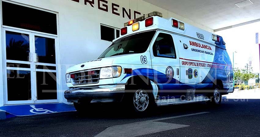Peligra existencia de grupos voluntarios por Ley de Atención Prehospitalaria, denuncian paramédicos Peligra existencia de grupos voluntarios por Ley de Atención Prehospitalaria, denuncian paramédicos
