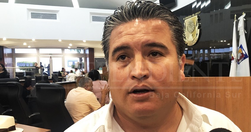 Ley de Atención Prehospitalaria no desaparecerá a grupos voluntarios, asegura diputado Ley de Atención Prehospitalaria no desaparecerá a grupos voluntarios, asegura diputado