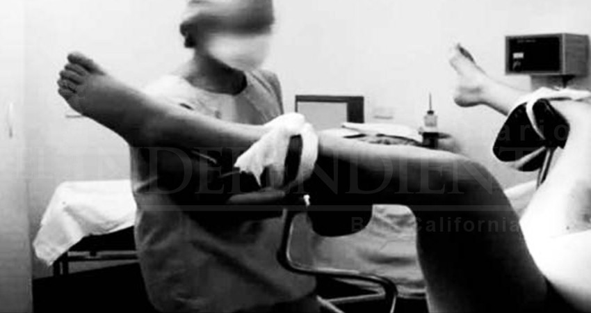 Violencia obstétrica “muchas veces” es cuestión de “percepción”: SSA Violencia obstétrica “muchas veces” es cuestión de “percepción”: SSA