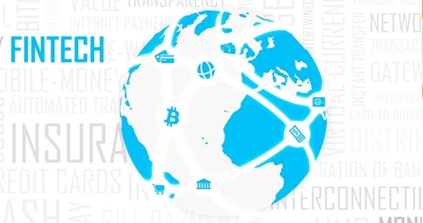Las fintech mexicanas que han levantado millones de dólares Las fintech mexicanas que han levantado millones de dólares