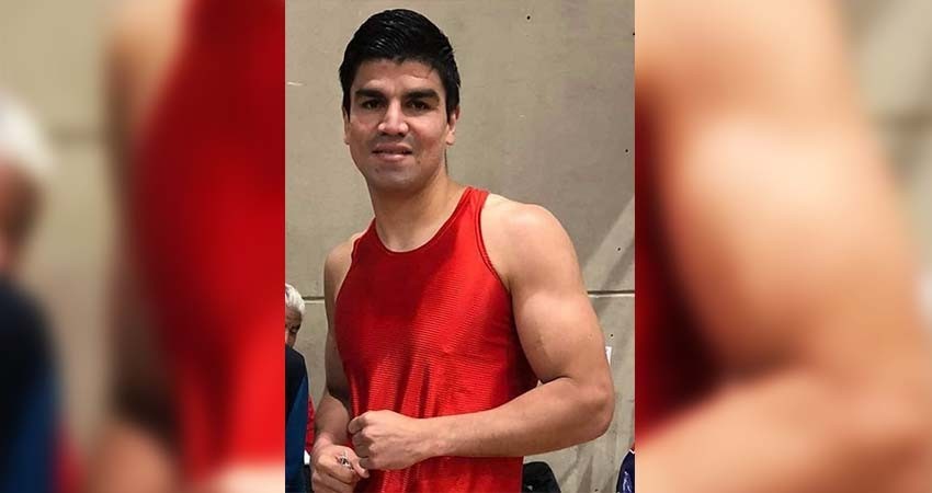 Pierden boxeadores sudcalifornianos en el Nacional Elite Pierden boxeadores sudcalifornianos en el Nacional Elite