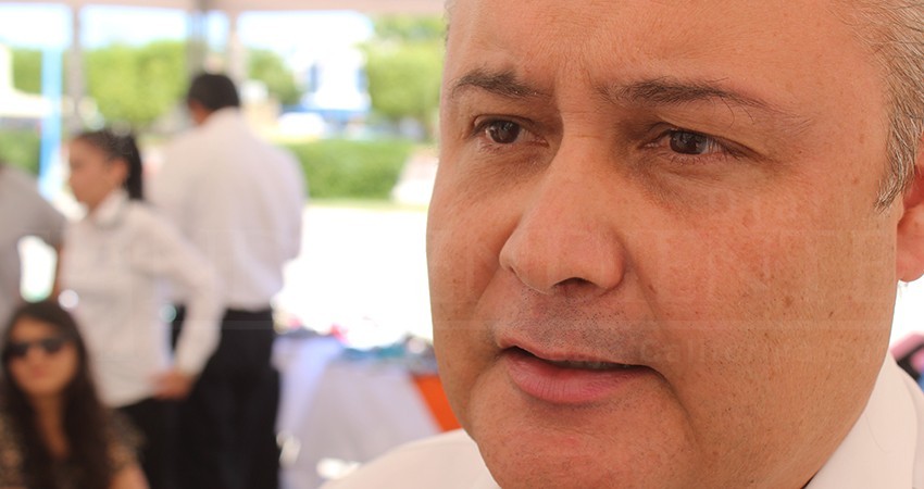 Empresas no podrá descontar días no laborados por contingencias ambientales: Secretaría del Trabajo Empresas no podrá descontar días no laborados por contingencias ambientales: Secretaría del Trabajo