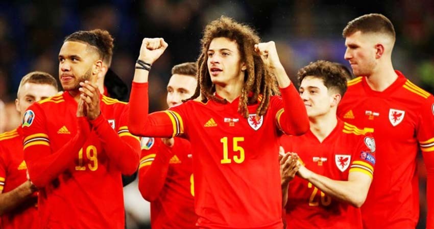 UEFA compensará toneladas de carbono que producirá la Eurocopa UEFA compensará toneladas de carbono que producirá la Eurocopa