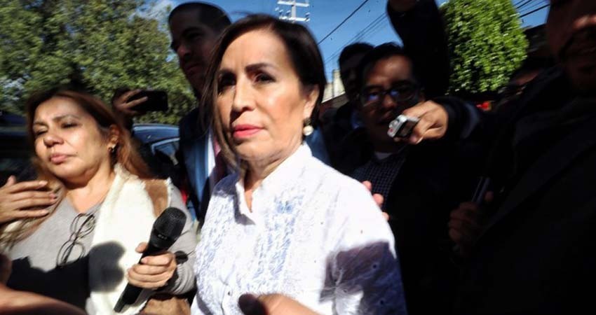 Posible juicio político contra Robles: Subcomisión Legislativa Posible juicio político contra Robles: Subcomisión Legislativa
