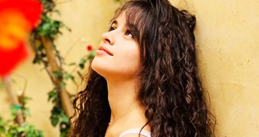 Camila Cabello vendrá a México y es la más feliz de todos Camila Cabello vendrá a México y es la más feliz de todos
