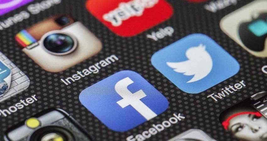 Esta es la razón por la que Facebook e Instagram fallaron Esta es la razón por la que Facebook e Instagram fallaron