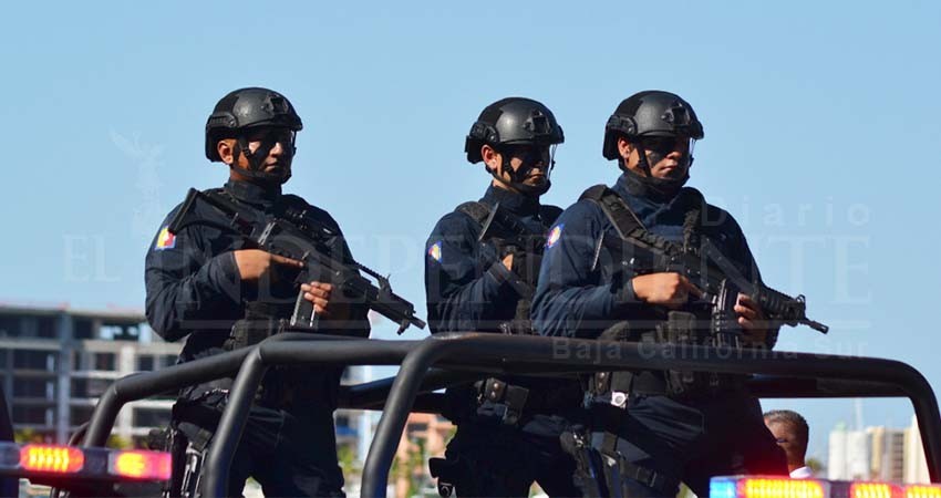 En seguridad, el Gobierno del Estado no ha hecho nada extraordinario: Morena En seguridad, el Gobierno del Estado no ha hecho nada extraordinario: Morena
