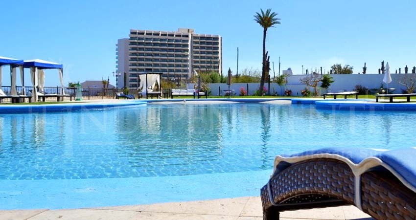 BCS cerrará 2019 con una ocupación hotelera superior al 70%: Setues BCS cerrará 2019 con una ocupación hotelera superior al 70%: Setues