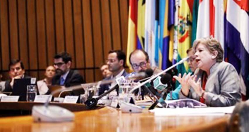 El salario mínimo más bajo en América Latina lo tiene México- Cepal El salario mínimo más bajo en América Latina lo tiene México- Cepal