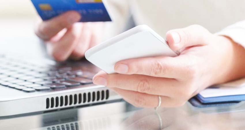 Cómo comprar por internet de forma segura en Black Friday Cómo comprar por internet de forma segura en Black Friday