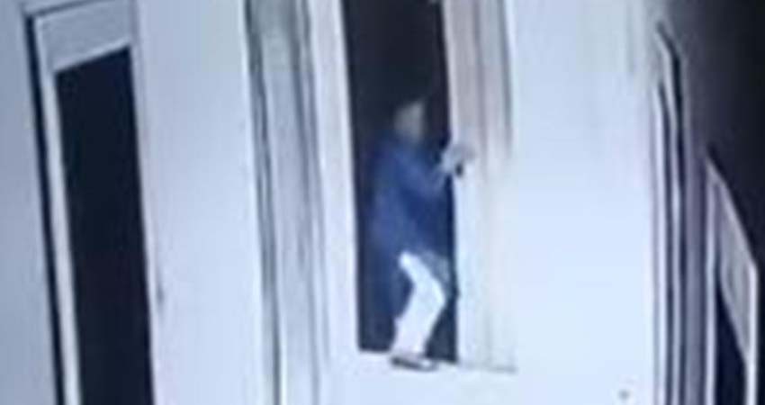 Captan muerte de hombre en hotel; cayó del hueco de elevador Captan muerte de hombre en hotel; cayó del hueco de elevador