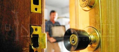 La Paz, municipio con más denuncias por robo a casa-habitación | Diario El Independiente