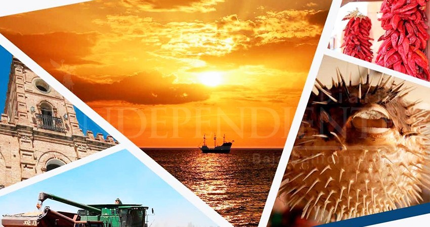 Fomentarán estados del norte turismo bajo el concepto “Regionalización del Noroeste” Fomentarán estados del norte turismo bajo el concepto “Regionalización del Noroeste”