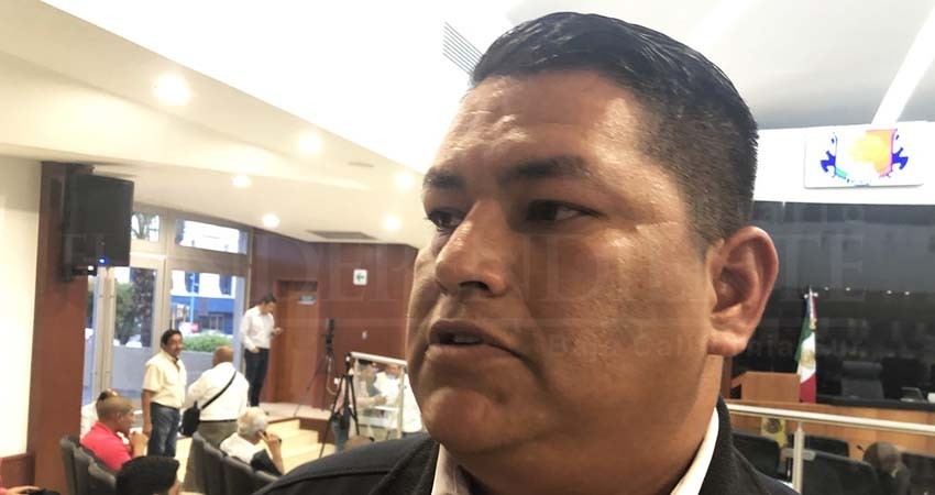 Ley de Atención Prehospitalaria regularizará el servicio en BCS: comandante de Bomberos Ley de Atención Prehospitalaria regularizará el servicio en BCS: comandante de Bomberos